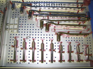 SYNTHES D.C.S. SET O/R Instruments For Sale - DOTmed Listing #1112940: