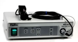 APPLITEC MSV-2010 camera Video Endoscopy For Sale - DOTmed Listing ...