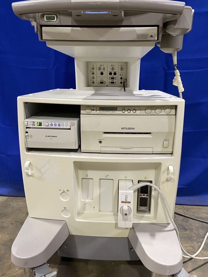 Sonoline G50 Ultrasound General Auction