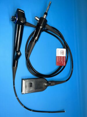 Refurbished Olympus Cyf Vh Flexible Hd Cysto Nephro Videoscope