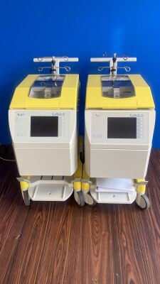 Used Fresenius C A T S Auto Transfusion System For Sale Dotmed