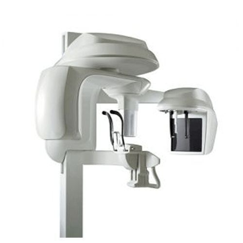 Refurbished CARESTREAM CS9000 2D 3D CBCT FOV 5x5 Pan Ceph With PC