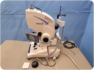 Used TOPCON TRC NW7SF Fundus Camera For Sale DOTmed Listing 4901680