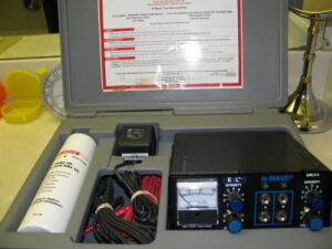 Used ELECTRONIC WAVEFORM LAB H-Wave EWL P4 Muscle Stimulator For Sale ...