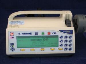 Used MEDFUSION Medex MRI Syringe Pump IV Infusion For Sale - DOTmed ...