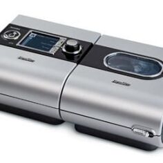 Used RESMED S9 AutoSet W/ H5I CPAP For Sale - DOTmed Listing #1318933: