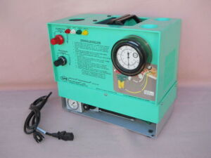 Used PERCUSSIONAIRE F00012 IPV Pulse Ventilator For Sale - DOTmed ...