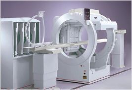 Refurbished ADAC Vertex Nuclear Gamma Camera For Sale - DOTmed Listing ...