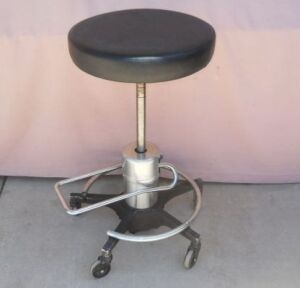 Used RELIANCE 540 H Surgical Stool For Sale - DOTmed Listing #1492694: