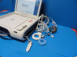 Used ST JUDE MEDICAL Merlin 3650 Patient Care System 