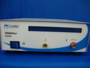 Used CONMED PRO2000 Electrosurgical Unit For Sale - DOTmed Listing ...