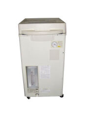 Sanyo Mac 1200 Autoclave Service Manual