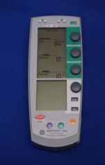 Used MEDTRONIC 5388 DDD Temporary Pacemaker Pacemaker For Sale - DOTmed ...