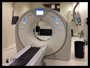 Used TOSHIBA Aquilion Prime 160 CT Scanner For Sale - DOTmed Listing ...