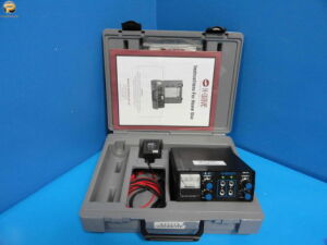 Used ELECTRONIC WAVEFORM LAB P4T-A H-Wave Muscle Stimulator For Sale ...