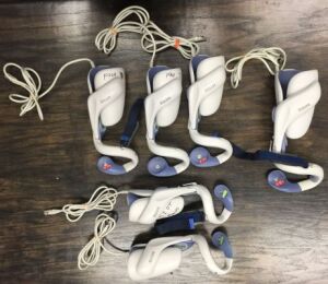 Used BIONESS NESS H200 Medium Large Left or Right Arm Orthosis Muscle ...