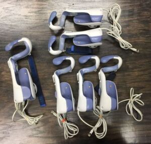 Used BIONESS NESS H200 Medium Large Left or Right Arm Orthosis Muscle ...