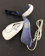 Used BIONESS NESS H200 Medium Large Left or Right Arm Orthosis Muscle ...