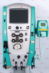 Used GAMBRO Prismaflex Dialysis Machine For Sale - DOTmed Listing #2401014: