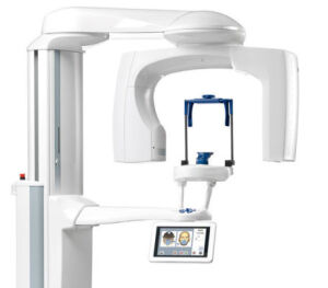 Used PLANMECA ProMax 3D Max Dental Digital Imaging For Sale - DOTmed ...