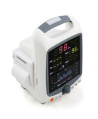 New BIOCARE IM8 Patient Monitor Bedside Monitor For Sale - DOTmed ...