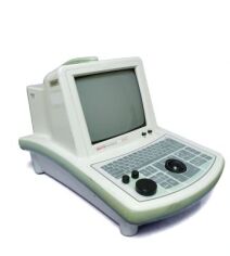 Used ESAOTE Pie Medical Aquila Portable Ultrasound Ultrasound General ...