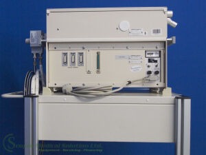 Used SIEMENS SV 900C Servo Ventilator For Sale - DOTmed Listing #2632861: