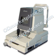 Topcon Ct 20 Manual