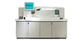 Used SIEMENS Dimension Vista 1500 Chemistry Analyzer For Sale - DOTmed ...