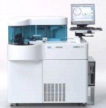 New ROCHE Cobas c311 Chemistry Analyzer For Sale - DOTmed Listing #948921: