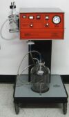 GOMCO 6030 Pump Suction