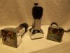GE 2151302 Photo Multiplier Tube / PMT Nuclear Gamma Camera
