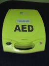 ZOLL AED Plus Defibrillator