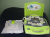 ZOLL AED Plus Defibrillator