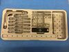 STRYKER Cross-Screw Instrumentation Set Cross-Screw Instrumentation Set