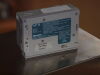 BAXTER AP II portable Pump IV Infusion