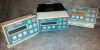 BAXTER AP II portable Pump IV Infusion