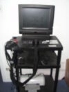 TYMPANY Otogram A3300 Audiometer