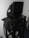 TYMPANY Otogram A3300 Audiometer