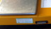 SARTORIUS 1901MP8/8-1 Balance