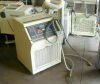 SARNS HEM 400MR Heart Pump