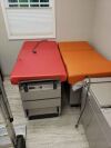 RITTER 104/100 Exam Table