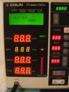 COLIN 8800 8800C PRESSMATE BP Monitor