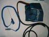 COLIN 8800 8800C PRESSMATE BP Monitor