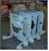 GE  LEUHS COLLIMATOR Collimator - Nuclear