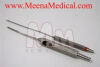 UNIVERSAL  One Hole Standard Infusion Handpiece Pump IV Infusion