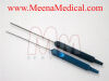 UNIVERSAL  One Piece Cannula Infusion Set Pump IV Infusion