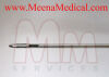 UNIVERSAL  One Piece Cannula Infusion Set Pump IV Infusion
