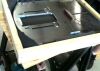 SIEMENS 0476440 Cassette Tray Left Rad/Fluoro Room