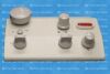 PHILIPS 989600068932 TSO Geo Cardio Mono Var Speed Pack Cath Angio Lab